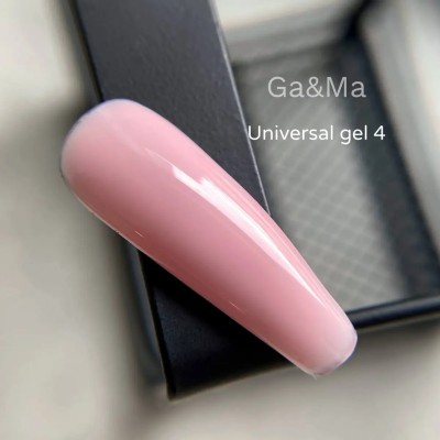 GAMA Universal Gel 004 15 ml
