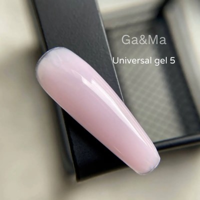GAMA Universal Gel 005 15 ml