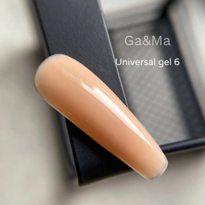 GAMA Universal Gel 006 15 ml