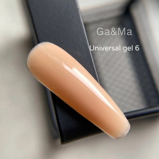 GAMA Universal Gel 006 15 ml