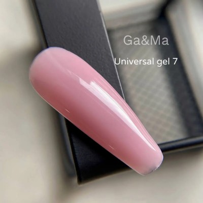 GAMA Universal Gel 007 15 ml