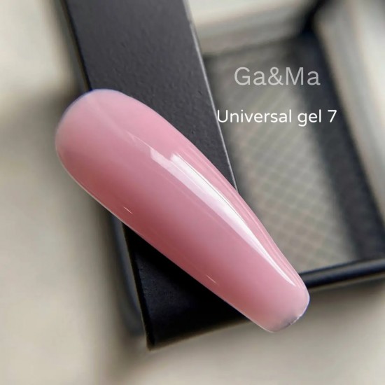 GAMA Universal Gel 007 15 ml