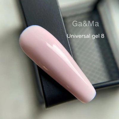 GAMA Universal Gel 008 15 ml