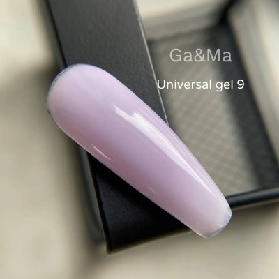 GAMA Universal Gel 009 15 ml