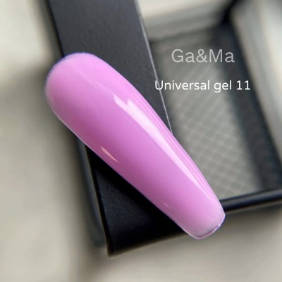 GAMA Universal Gel 011 15 ml
