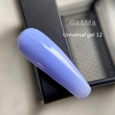 GAMA Universal Gel 012 15 ml