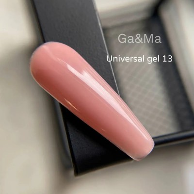 GAMA Universal Gel 013 15 ml