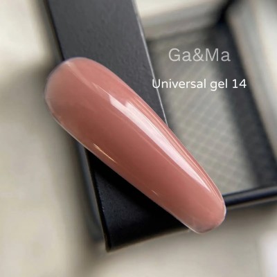 GAMA Universal Gel 014 15 ml