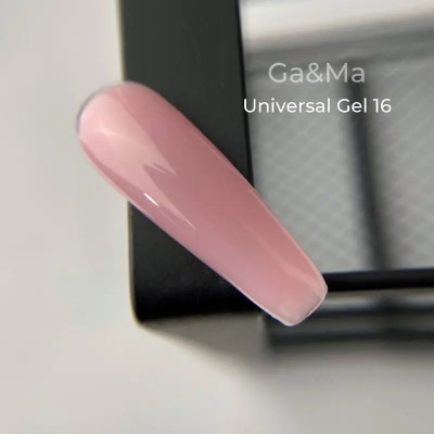 GAMA Universal Gel 016 15 ml