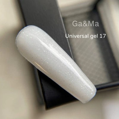 GAMA Universal Gel 017 15 ml