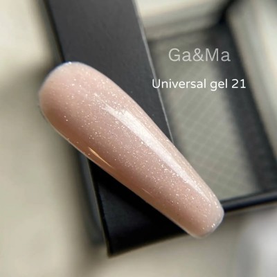 GAMA Universal Gel 021 15 ml