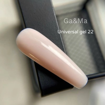 GAMA Universal Gel 022 15 ml