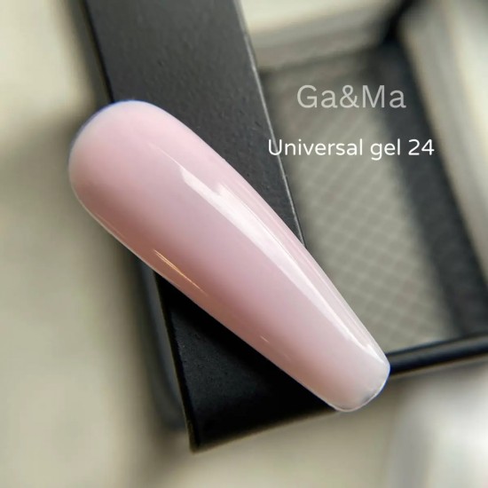 GAMA Universal Gel 024 15 ml