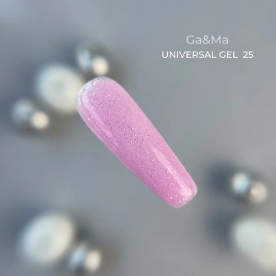 GAMA Universal Gel 025 15 ml