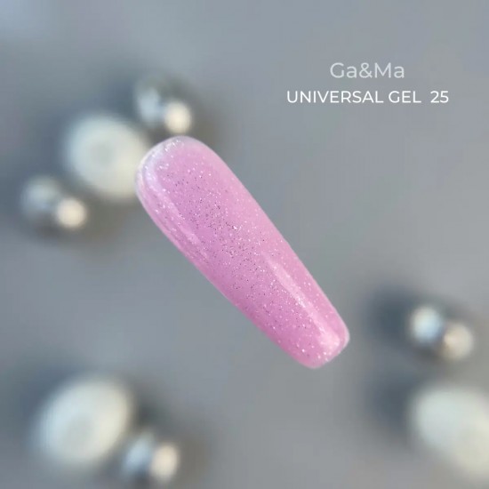 GAMA Universal Gel 025 15 ml
