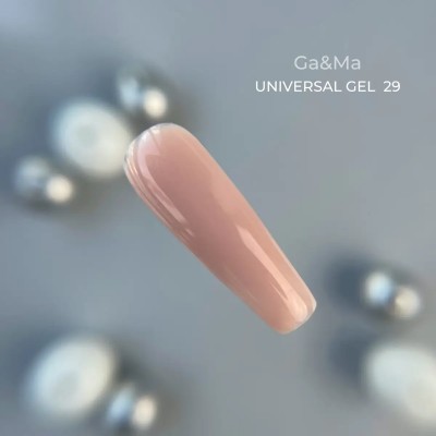 GAMA Universal Gel 029 15 ml