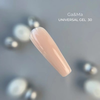 GAMA Universal Gel 030 15 ml