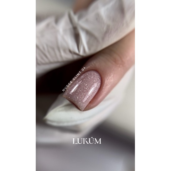 Acry Gel Nudge 04 15 ml LUKUM