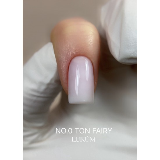 BB Gel no.00 LUKUM 30 ml (Fair)
