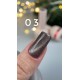 Gel polish Magic Cat no.03 LUKUM 10 ml