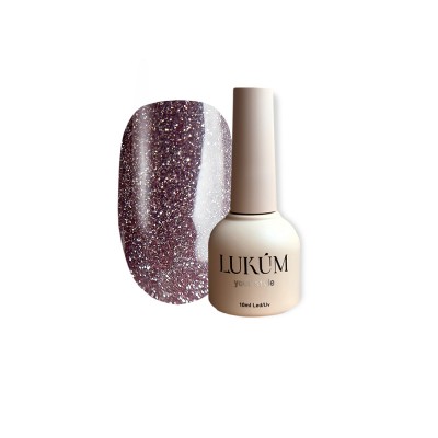 Gel polish EFFECT 07 LUKUM 10 ml