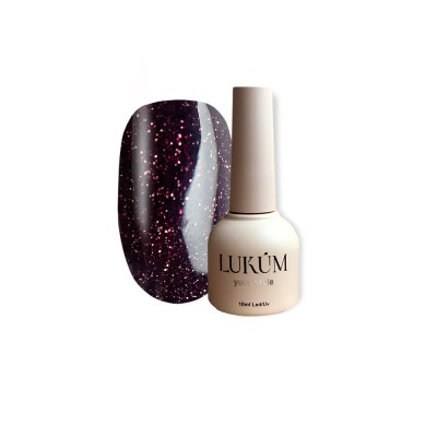 Gel polish EFFECT 09 LUKUM 10 ml