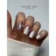 Blaze gel no.01 LUKUM 5 ml (Silver)