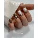 Blaze gel no.03 LUKUM 5 ml (Copper)