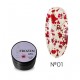 Frozen gel no.01 LUKUM 5 ml