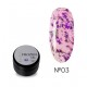 Frozen gel no.03 LUKUM 5 ml
