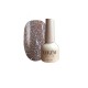 Gel polish CARAMEL creamy no.01 LUKUM 10 ml