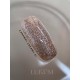 Gel polish CARAMEL creamy no.01 LUKUM 10 ml