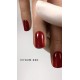Gel polish Vitrum red LUKUM 10 ml