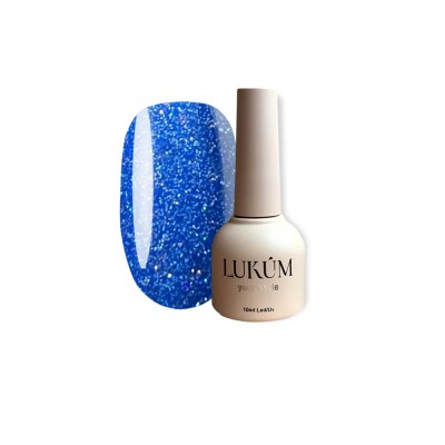 Gel polish Grace 11 LUKUM 10 ml