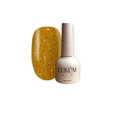 Gel polish Grace 13 LUKUM 10 ml