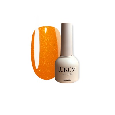 Gel polish Grace 14 LUKUM 10 ml