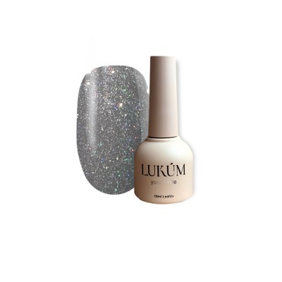 Gel polish Grace 16 LUKUM 10 ml