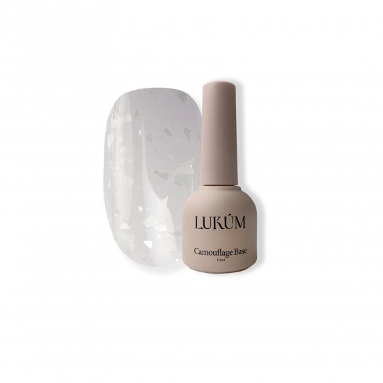Marble base no.01 LUKUM 10 ml