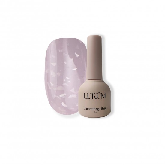 Marble base no.02 LUKUM 10 ml