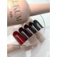 Gel polish Maroon Collection no.01 LUKUM 10 ml 