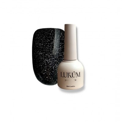 Gel polish Maroon Collection no.05 LUKUM 10 ml 
