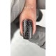 Gel polish Maroon Collection no.05 LUKUM 10 ml 