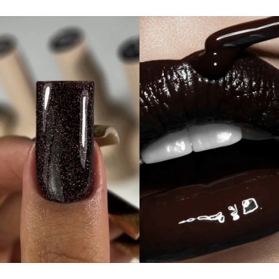 Gel polish Night Collection no.04 LUKUM 10 ml 