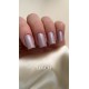 Gel polish Marsala Collection no.07 LUKUM 10 ml 