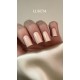 Gel polish Marsala Collection no.09 LUKUM 10 ml 