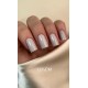 Gel polish Marsala Collection no.12 LUKUM 10 ml