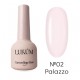 Nude base no.02 LUKUM 10 ml (palazzo) 