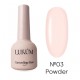 Nude base no.03 LUKUM 10 ml (powder) 