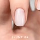 Nude base no.04 LUKUM 10 ml (plume) 