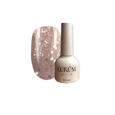 Gel polish OPALINE 04 LUKUM 10 ml